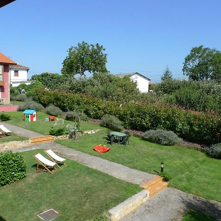 Apartamentos Rurales Antojanes Granda  エクステリア 写真