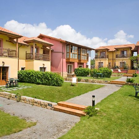 Apartamentos Rurales Antojanes Granda  エクステリア 写真
