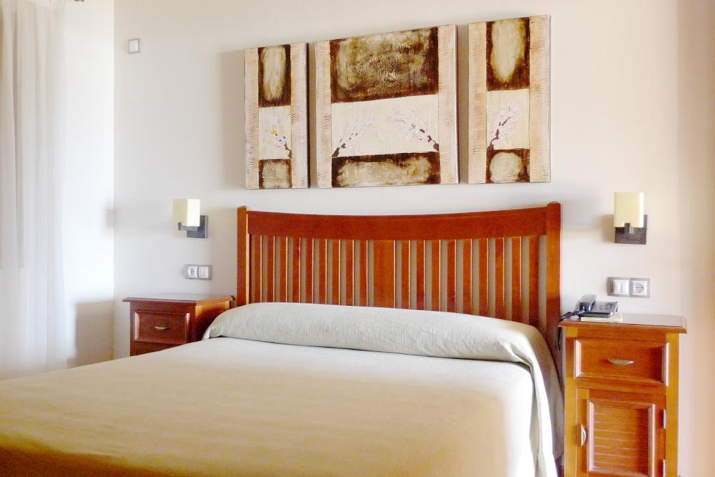 Apartamentos Rurales Antojanes Granda  部屋 写真