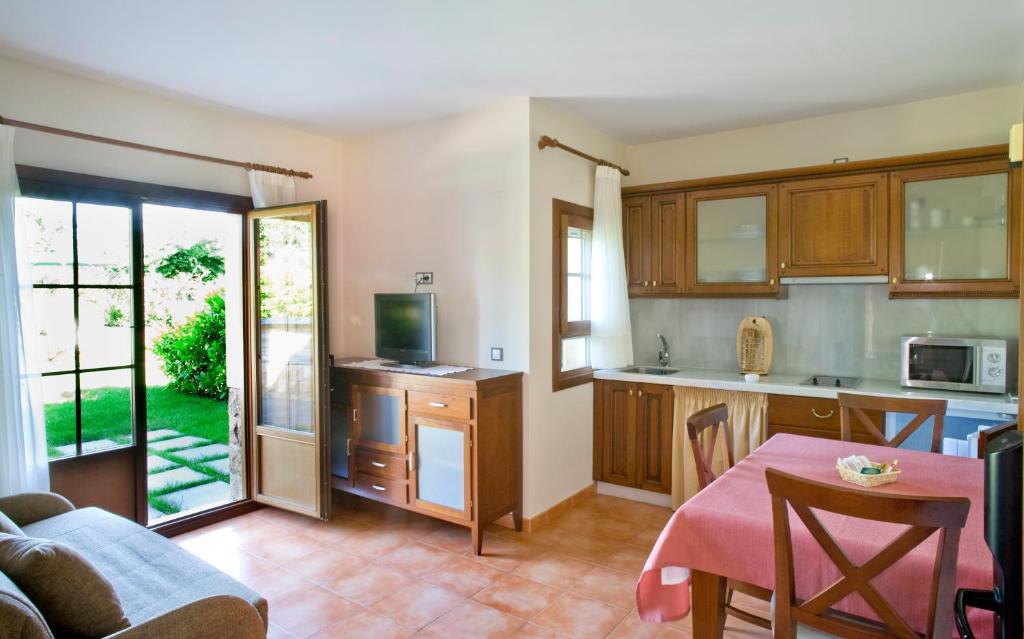 Apartamentos Rurales Antojanes Granda  エクステリア 写真