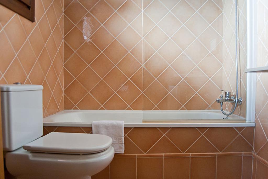 Apartamentos Rurales Antojanes Granda  エクステリア 写真