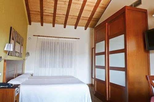 Apartamentos Rurales Antojanes Granda  エクステリア 写真